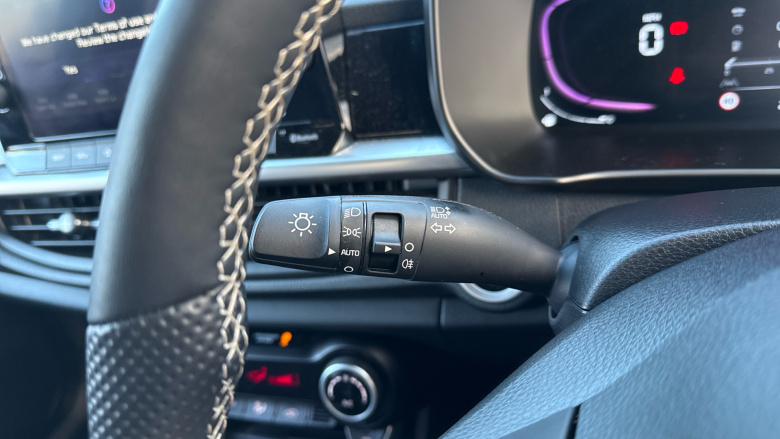 Kia Picanto 1.2 GT-line S 5dr Auto Petrol Hatchback